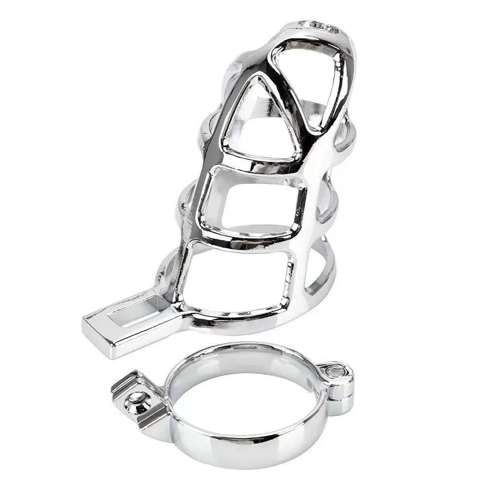 Kavez za penis (chastity) – za početnike