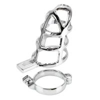 Kavez za penis (chastity) – za početnike