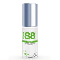 Organski lubrikant S8 Vegan Lubricant 50ml