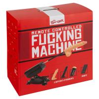 Seks mašina RC Fucking Machine