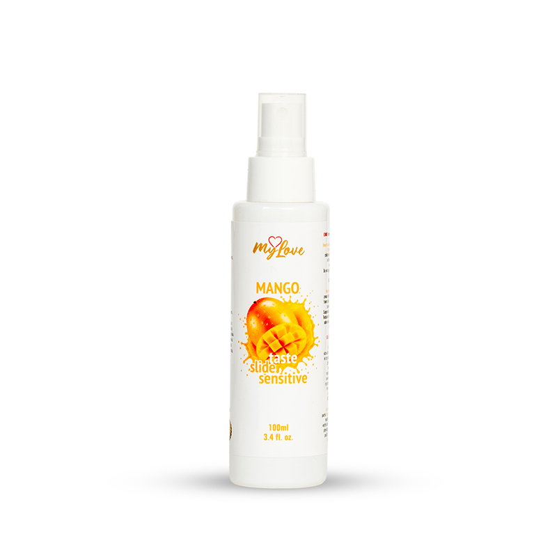 MyLove Lubrikant sa ukusom manga 100ml