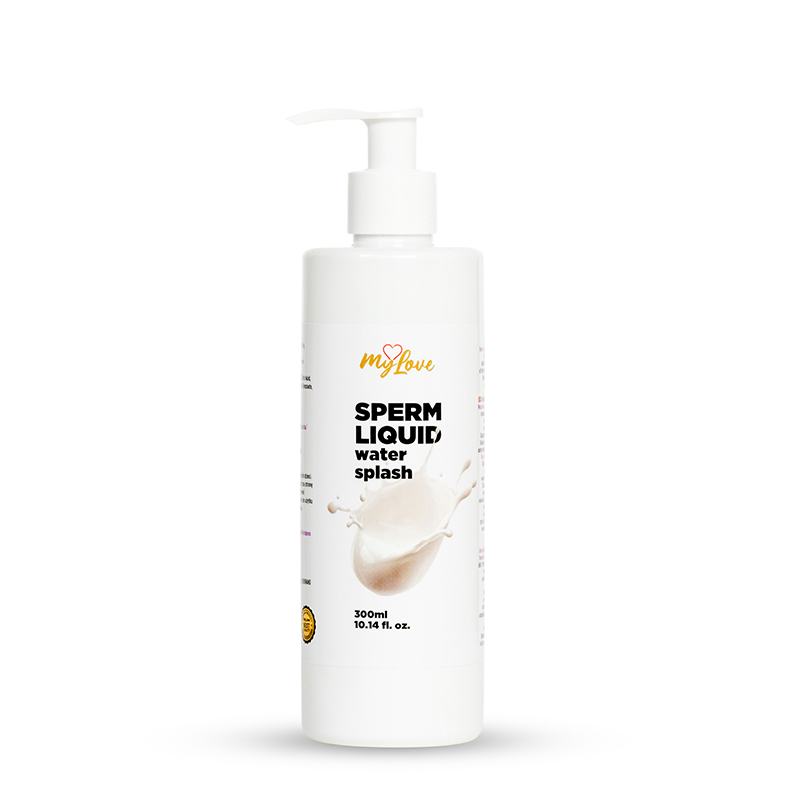 MyLove Lubrikant koji oponasa ejakulaciju 300ml