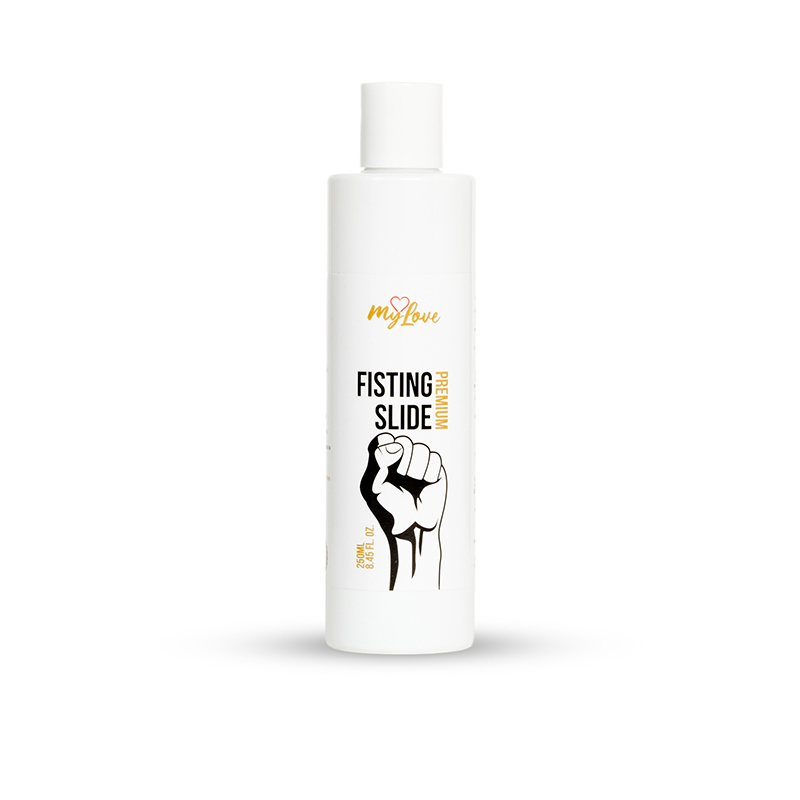 MyLove Fisting slide premium 250ml lubrikant