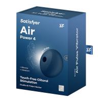SATISFYER Air Power 4