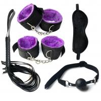 BDSM bondage set od 13 delova
