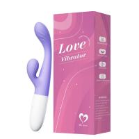 Zeka vibrator 