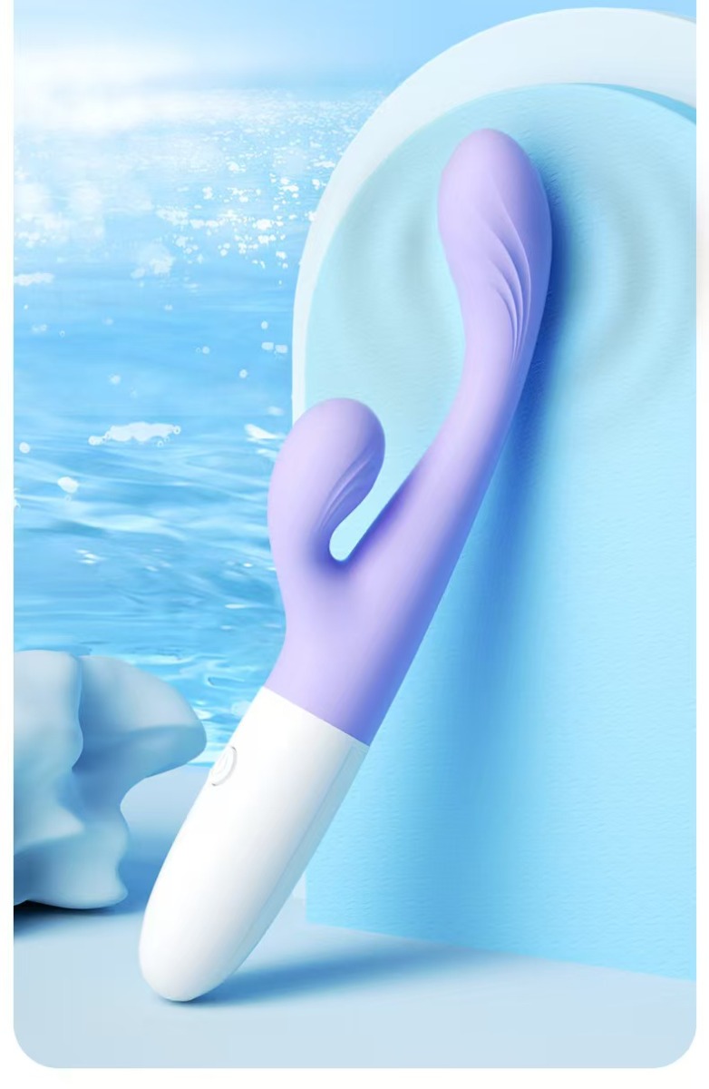 Zeka vibrator 