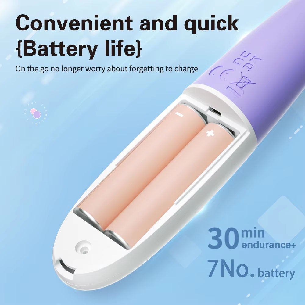 Zeka vibrator 