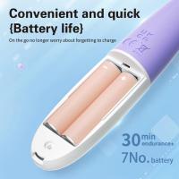 Zeka vibrator 