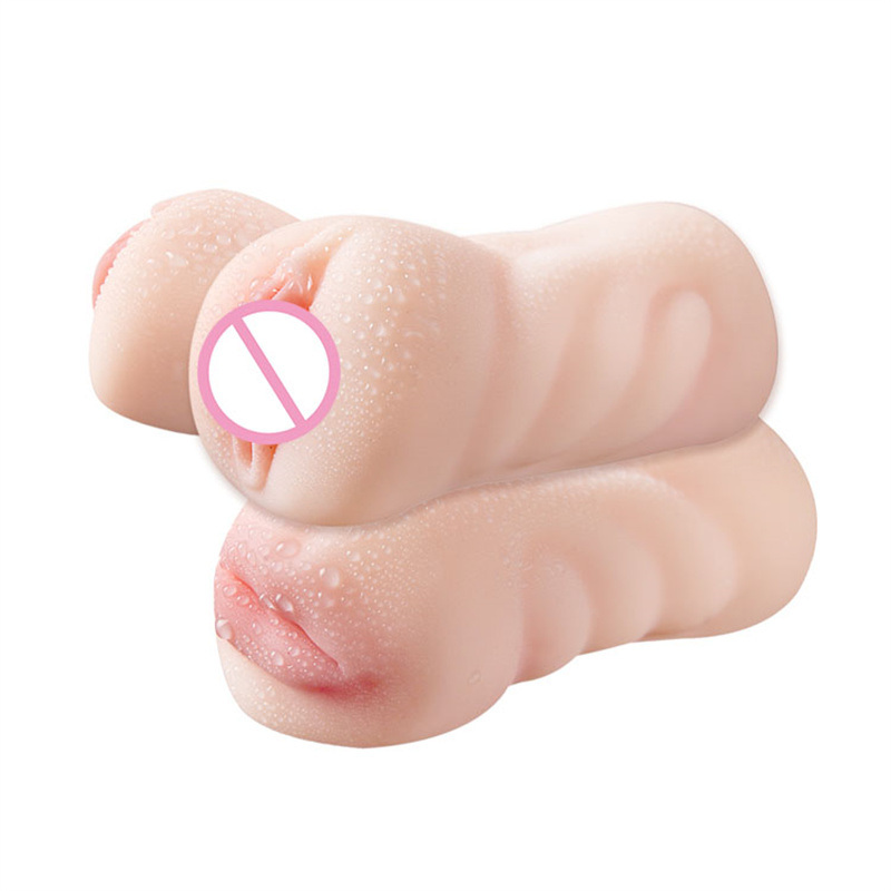 Veštačka vagina (masturbator)