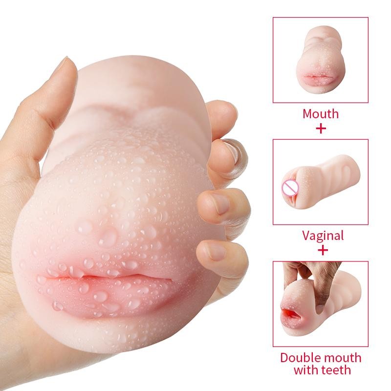 Veštačka vagina (masturbator)