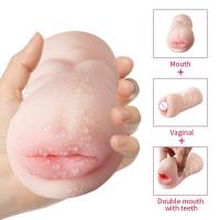 Veštačka vagina (masturbator)