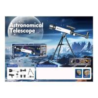 Astronomski teleskop