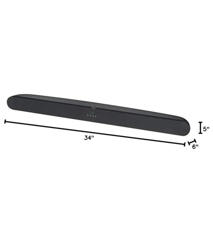 TCL Soundbar TS6100