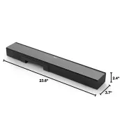 TCL Soundbar TS3100